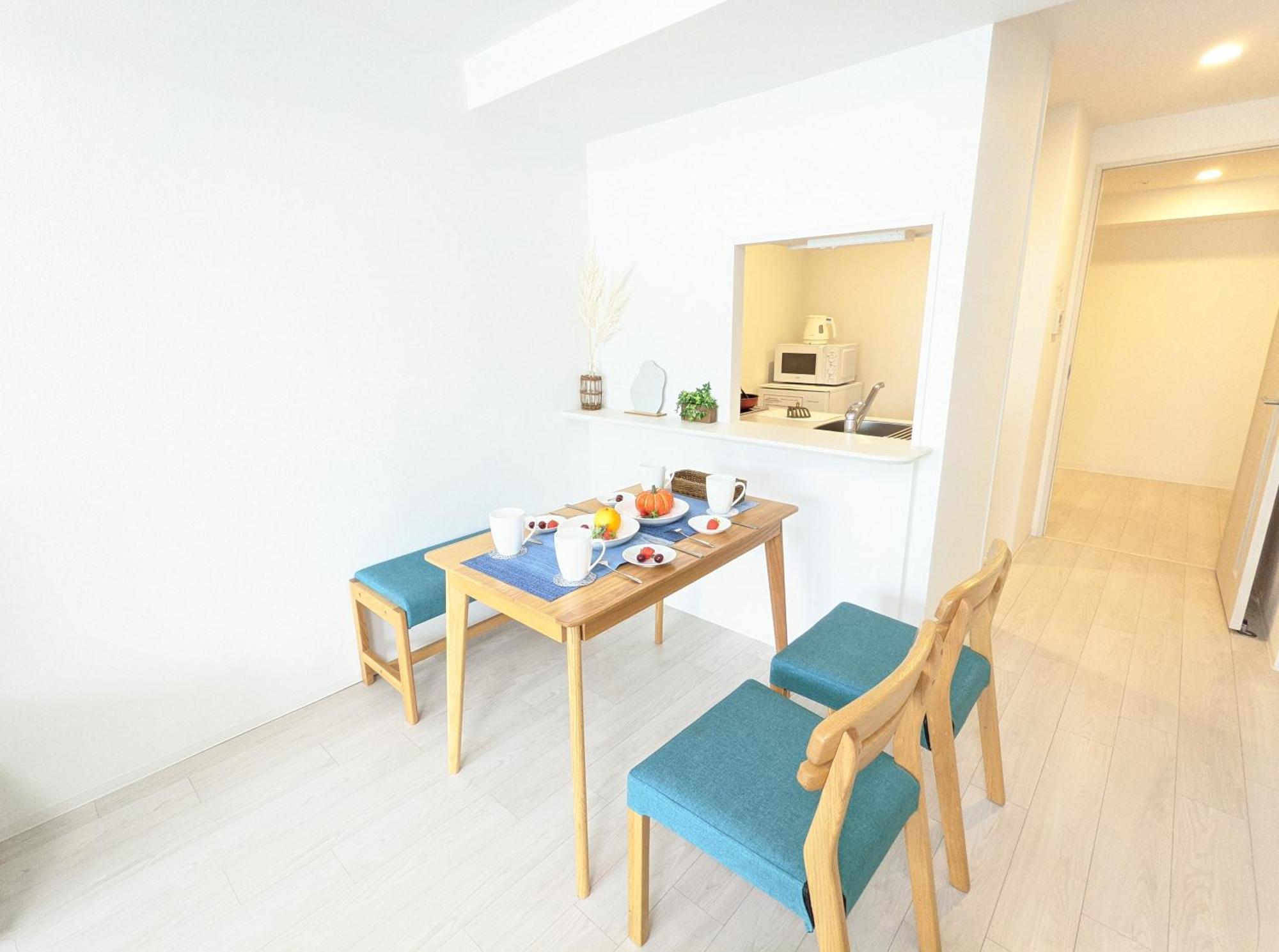 Eslead Hotel Osaka Tsuruhashi Exteriör bild